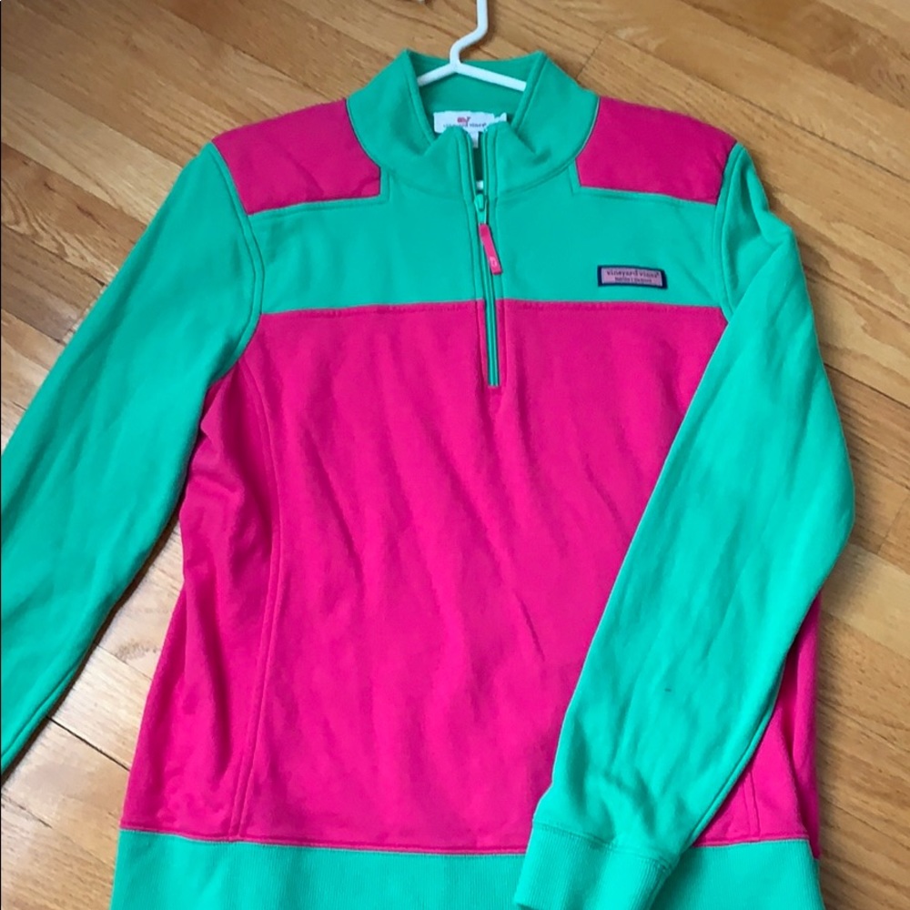 Vineyard Vines Shepshirt - Picture 1 of 3